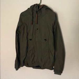 Naketano Pullover jacket